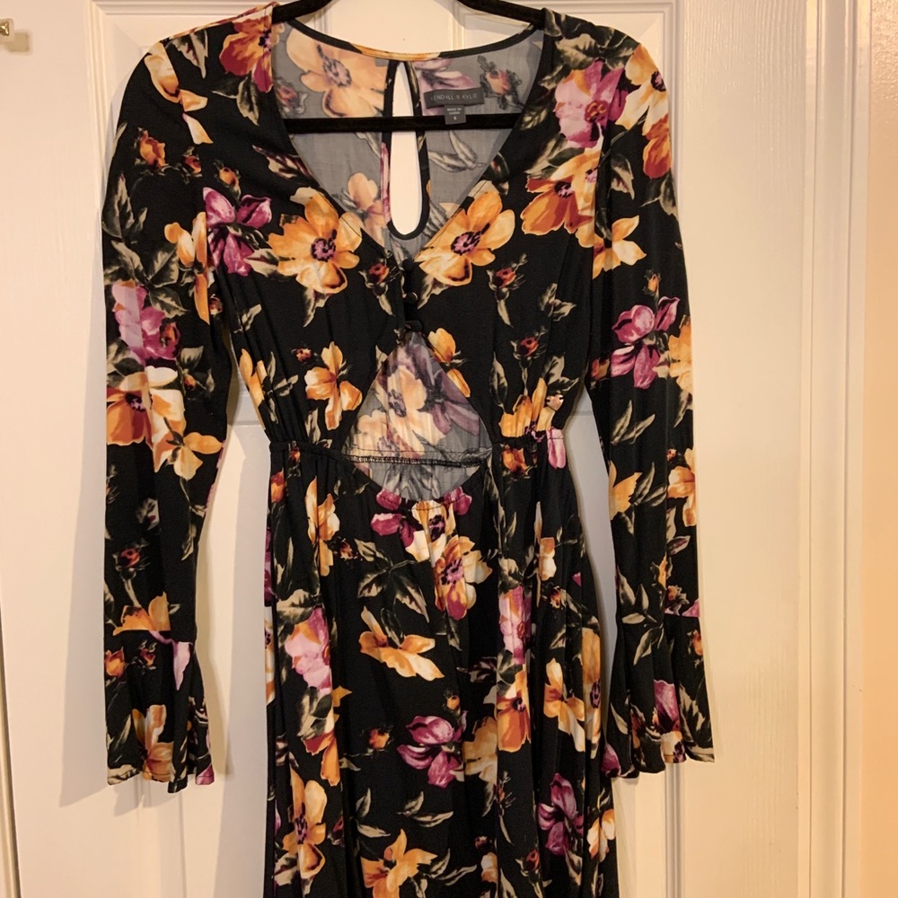 short dress